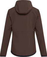 Fox head ranger fire hooded jacket