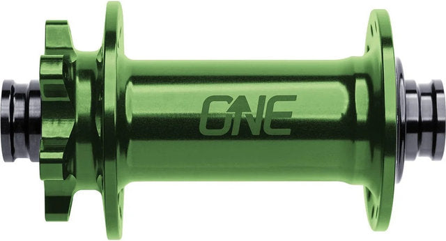 OneUp Components front wheel hub