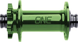OneUp Components front wheel hub