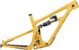 Yeti Cycles SB160 Turq Carbon 29 Frameset