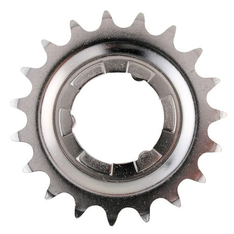 Shimano Sprocket 18t intern Hub - Sëlwer