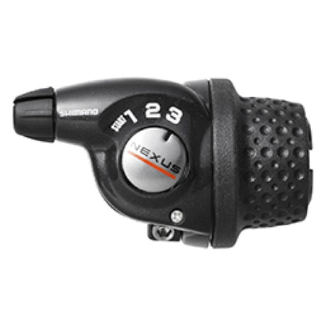 Shimano shifter nexus 3 sl-3s35e with inner cable 2200mm and clickbox