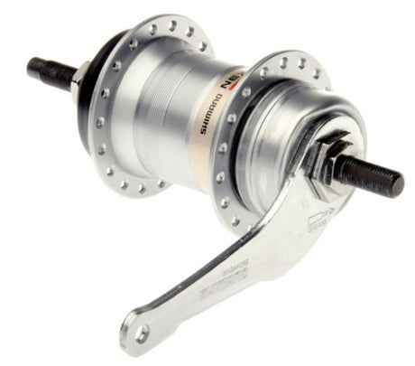 Shimano Gear Hub Nexus 3 Odstranit SG-3C41 36 otvorů