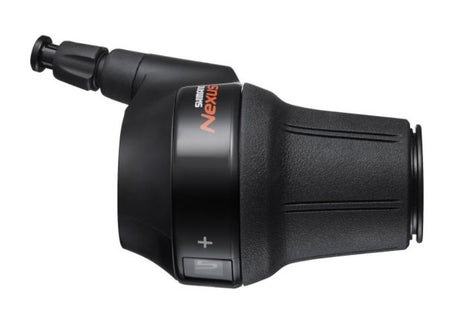 Prirobnica pesta Shimano. vrtljiva ročica prestavne ročice nexus-5 z.lever ++ bulk ++ SL-C7000-5