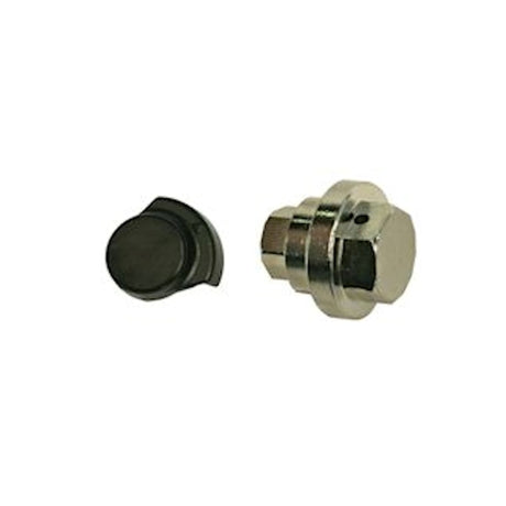 Schraubennippel mit E-Caps Elenden Rollerbrake BR-IM81 80 55 45-Mr. (15 Teile)