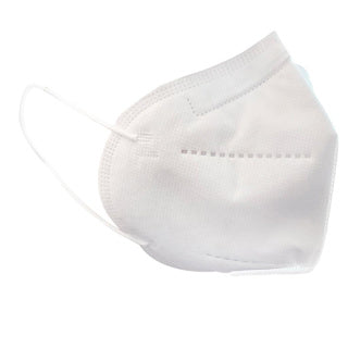 Maska ochronna kn95 ffp2 | 30 sztuk