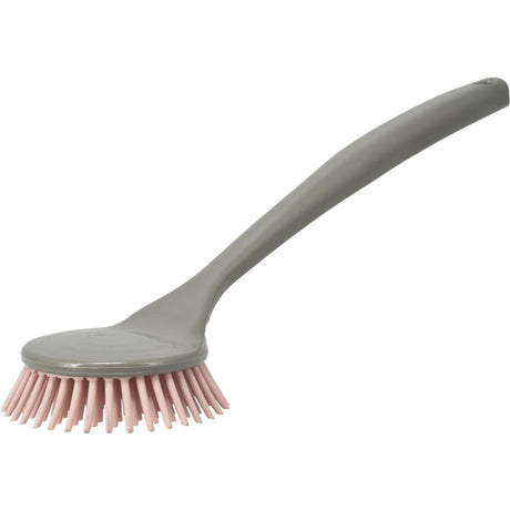 Excellent houseware plastic dishwashing brush