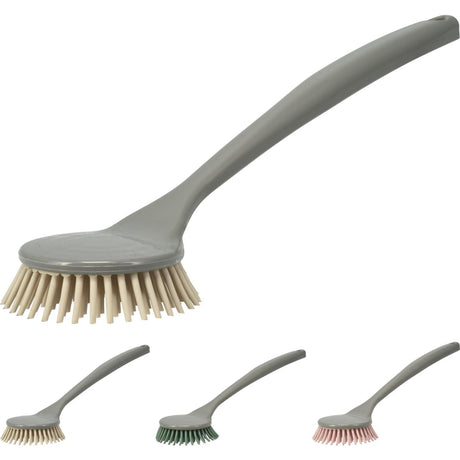 Excellent houseware plastic dishwashing brush