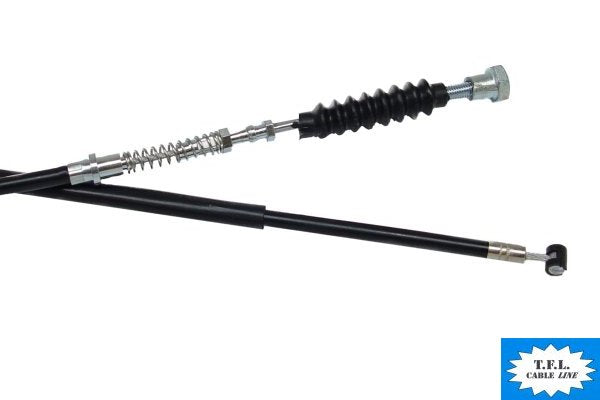 Tfl cable rear brake cable | Vespa Primavera Sprint
