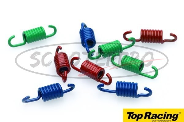 Top Racing Cuppling Spring | Kymco