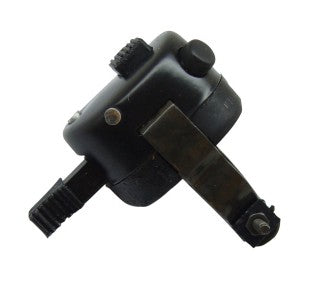 Various light switches 3 standard universal black