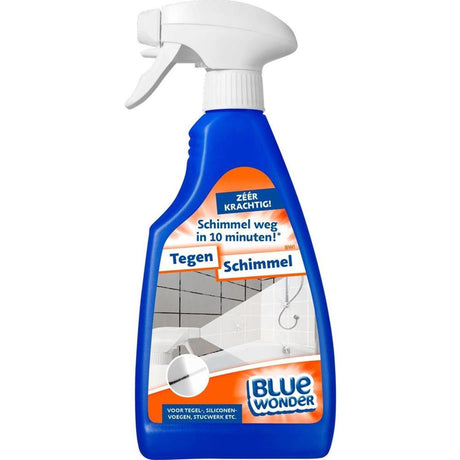 Blue wonder pršilo proti glivicam 500 ml
