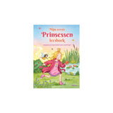 Deltas my first princess reading book