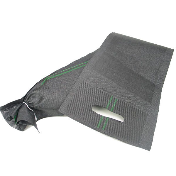 Slurf sand silo bag with handle 27 x 120cm