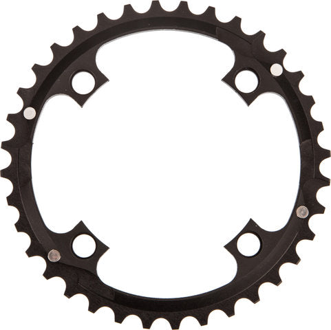 Chinook11 chainring, 4-arm, center, 104mm BCD