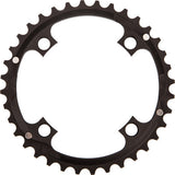 Chinook11 chainring, 4-arm, center, 104mm BCD