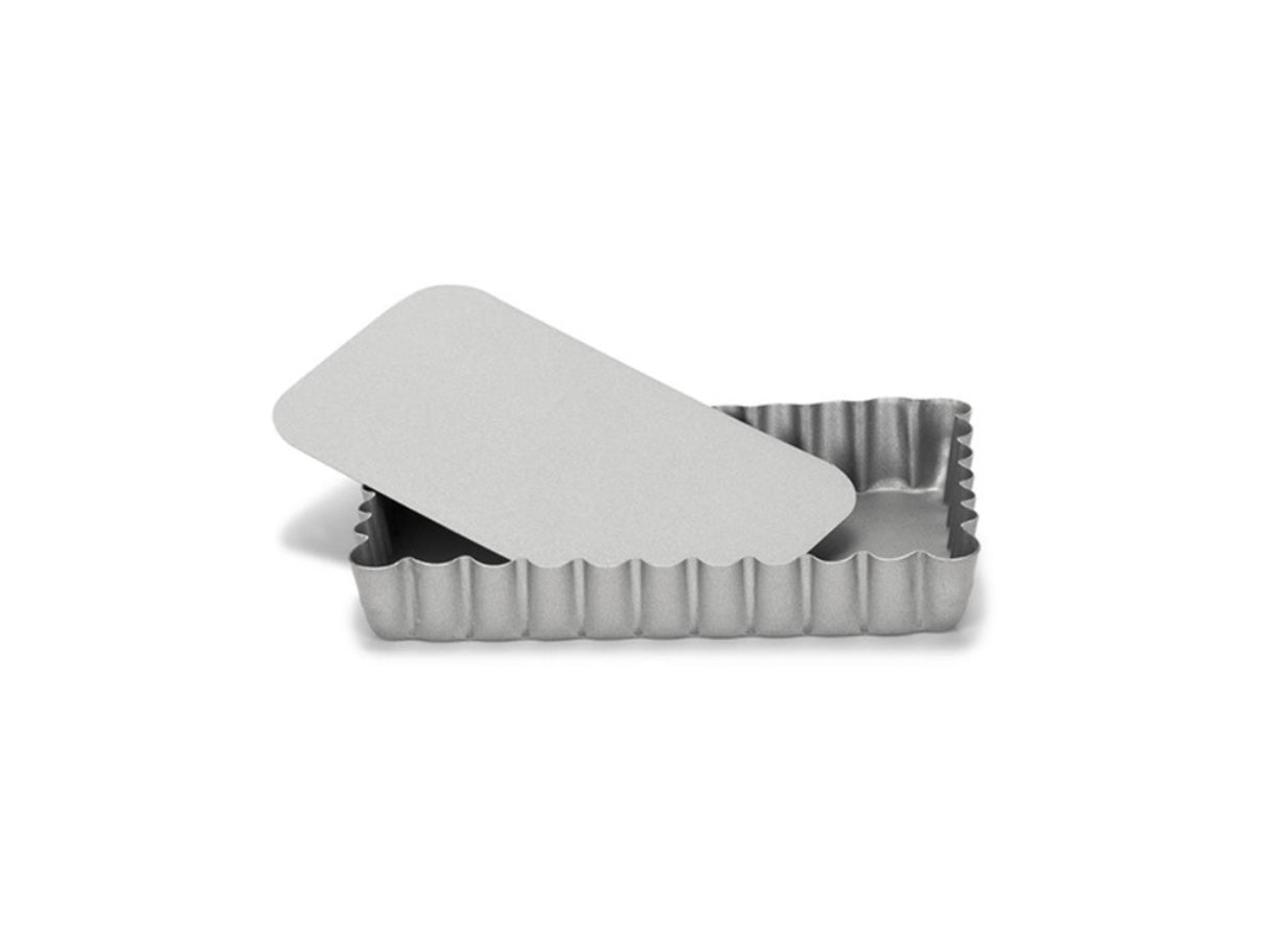 Patisse mini quiche mould13x8 cm