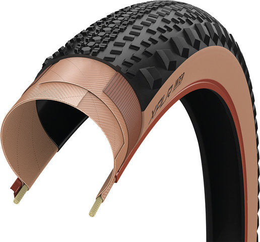 Zipp xplr inter tubeless complete 28 folding tire