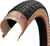 Zipp xplr inter tubeless complete 28 folding tire