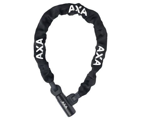 Axa Kette Spär linq Art 2 -100-9,5 - schwaarz