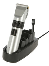 Onyx Products cordless clipper set complete
