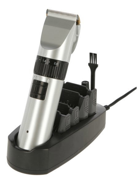 Onyx Products cordless clipper set complete