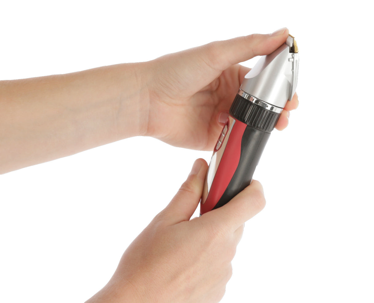 Producten accu tondeuse clipster sonic set compleet