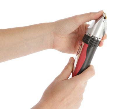 Producten accu tondeuse clipster sonic set compleet