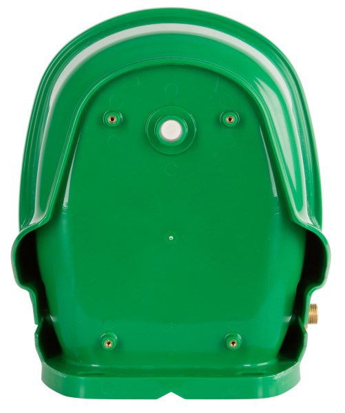 Abi float drinking bowl plastic float bowl s30 12 plastic 5l