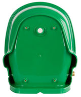 Abi float drinking bowl plastic float bowl s30 12 plastic 5l
