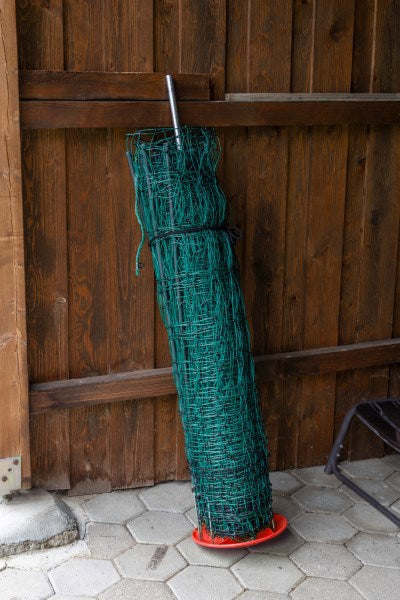Ako products twist butler tb125 net reel basic set