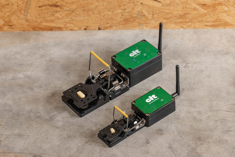 Izdelki past za podgane smart cit ratstop