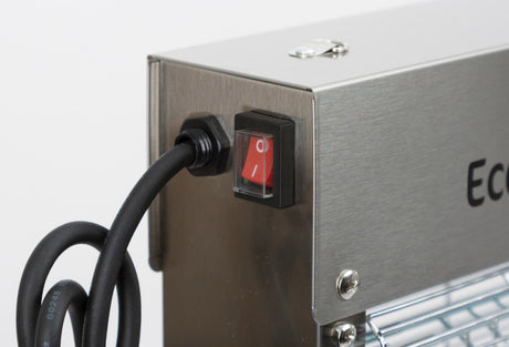 Ecokill elektresch Fly Box Edelstol ipx4 2 x 15w