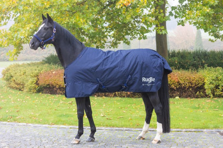 Abi products horse blanket winter rugbe iceprotect 300 135cm185cm