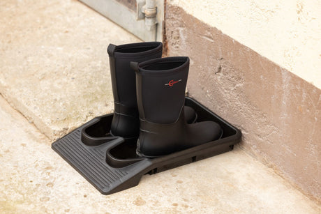 Products pull-out tray for shoes boots easyout 1 pair