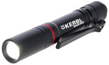 LED flashlight minifire 300