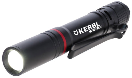 Products LED flashlight minifire 300