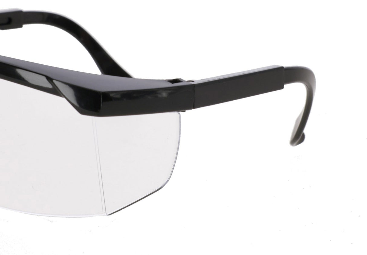 Safety glasses
