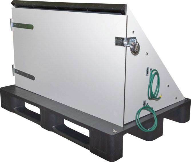 Ako solar power station smart xl