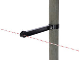 Ako distance insulator for round post diameter 60mm 10 pcs