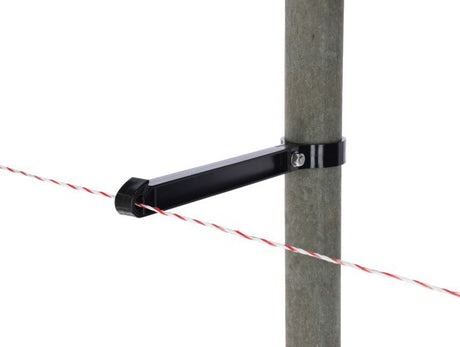 Ako distance insulator for round post diameter 60mm 10 pcs