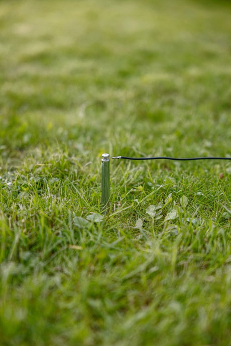 Ako products earth rod profi 120cm galvanised
