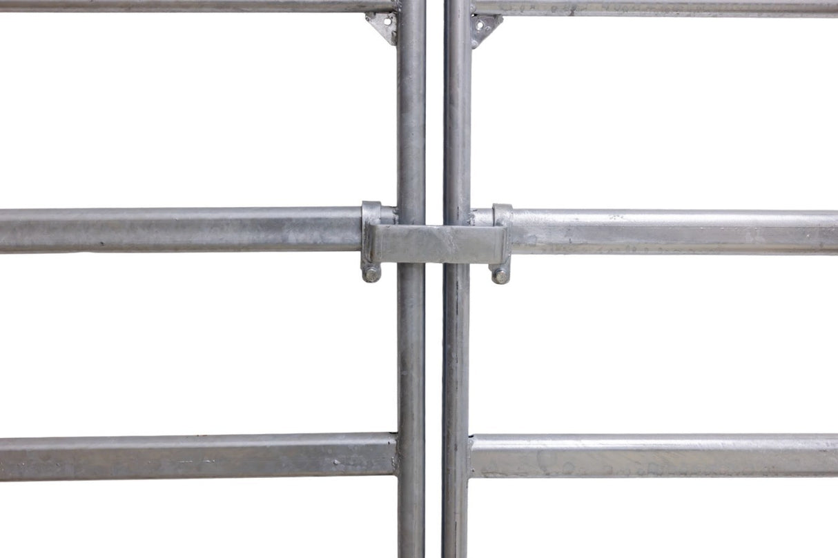 Ako products long connectors for pasture panels