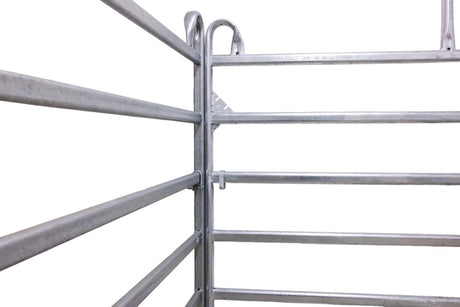 Ako products corner connector for pasture panels