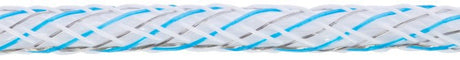 Ako Platinline Fechterschnouer 6mm 200m wäissblo
