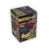 Producten warmtelamp powerheat 60w rood