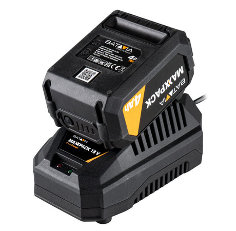 Szybka ładowarka Ac maxxpk Batavia 18 V 45 Ah