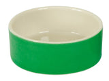 Kerbl products feeding bowl 100 ml 7 5 cm sorted by colour