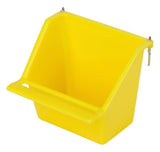 Kerbl food and water bowl 130 ml
