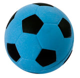 Neon ball 6 cm assorted | 24 pieces